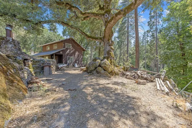 $479,900 | 48675 Todd Eymann Road, Miramonte, CA 93641