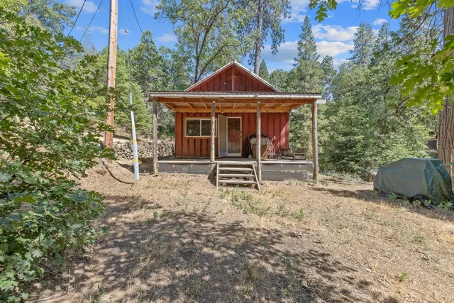 $479,900 | 48675 Todd Eymann Road, Miramonte, CA 93641