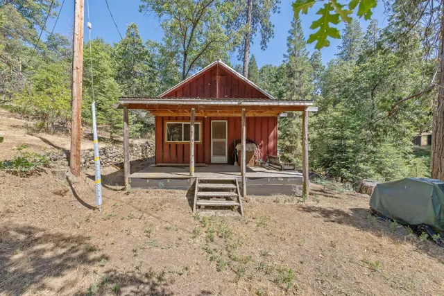 $479,900 | 48675 Todd Eymann Road, Miramonte, CA 93641