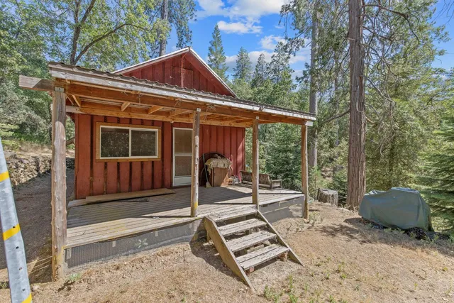 $479,900 | 48675 Todd Eymann Road, Miramonte, CA 93641