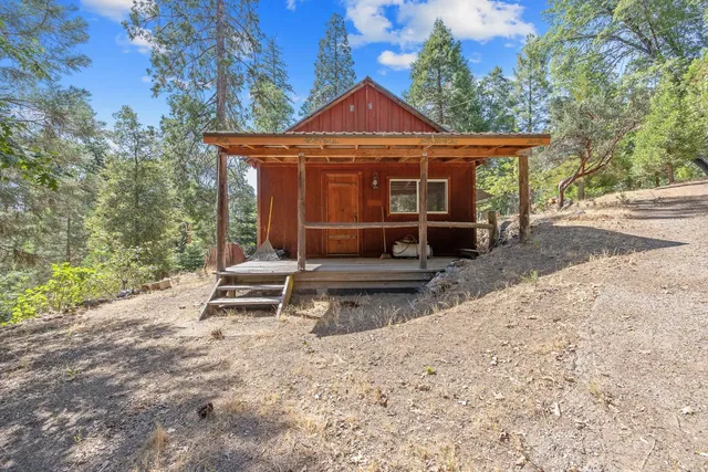 $479,900 | 48675 Todd Eymann Road, Miramonte, CA 93641