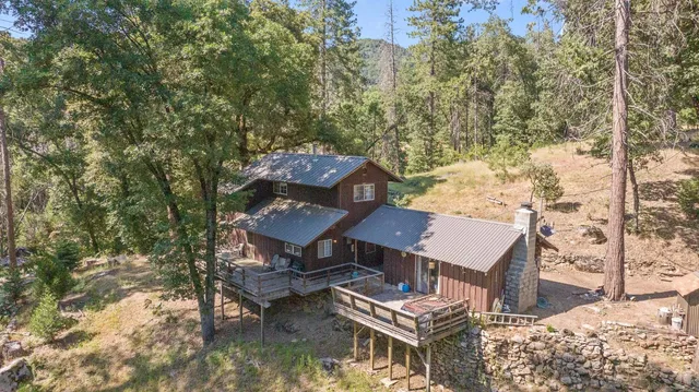 $479,900 | 48675 Todd Eymann Road, Miramonte, CA 93641