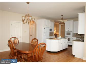 3695 Secondwoods Road Doylestown, PA 18902 - Photo 4 of 12 Kitchen