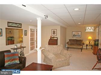3695 Secondwoods Road Doylestown, PA 18902 - Photo 5 of 12 Great Room
