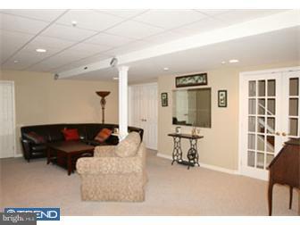 3695 Secondwoods Road Doylestown, PA 18902 - Photo 6 of 12 Great Room