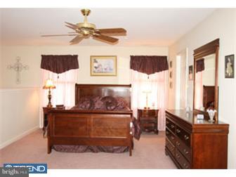 3695 Secondwoods Road Doylestown, PA 18902 - Photo 7 of 12 Bedroom - Main