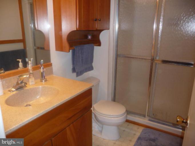 5956 Hall Street Springfield, VA 22152 - Photo 13 of 25 Master Bath