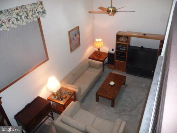5956 Hall Street Springfield, VA 22152 - Photo 16 of 25 Living Room #2