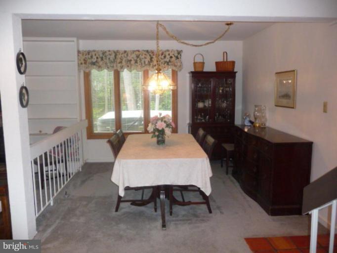 5956 Hall Street Springfield, VA 22152 - Photo 19 of 25 Dining Room #2