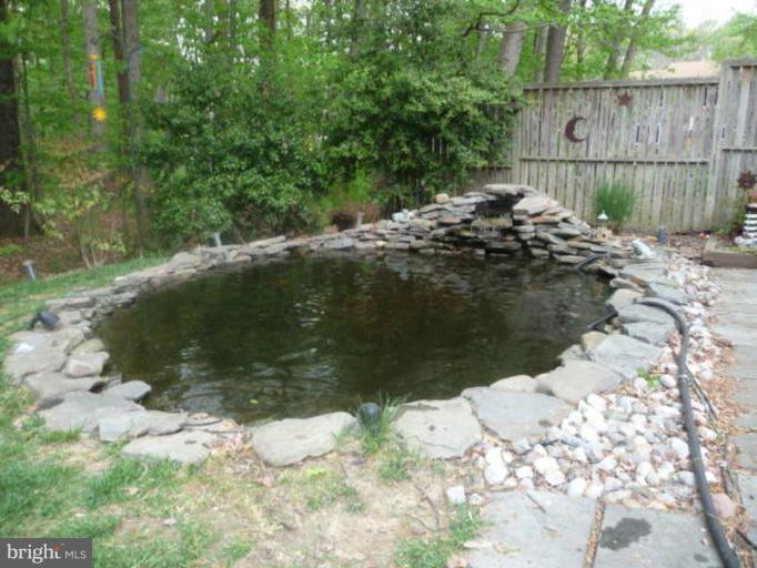 5956 Hall Street Springfield, VA 22152 - Photo 20 of 25 Water Garden 2
