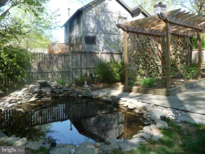5956 Hall Street Springfield, VA 22152 - Photo 5 of 25 Water Garden 1