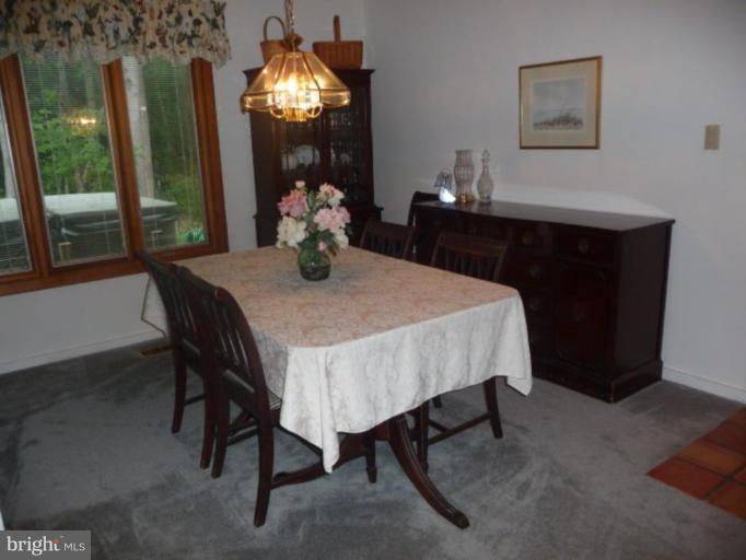 5956 Hall Street Springfield, VA 22152 - Photo 10 of 25 Dining Room