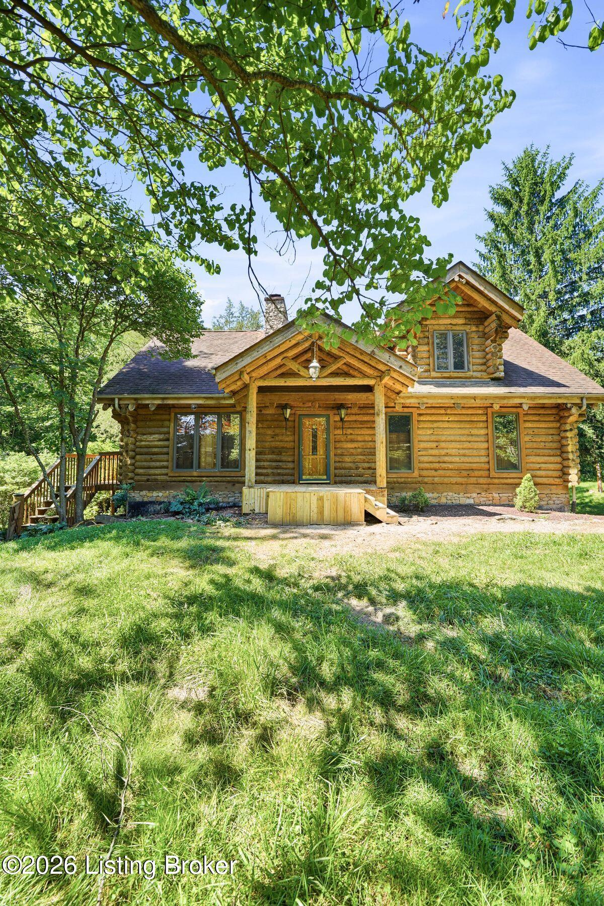 651 Bridgeport-Benson Road Frankfort, KY 40601 - Photo 60 of 61 Schedule your showing today!