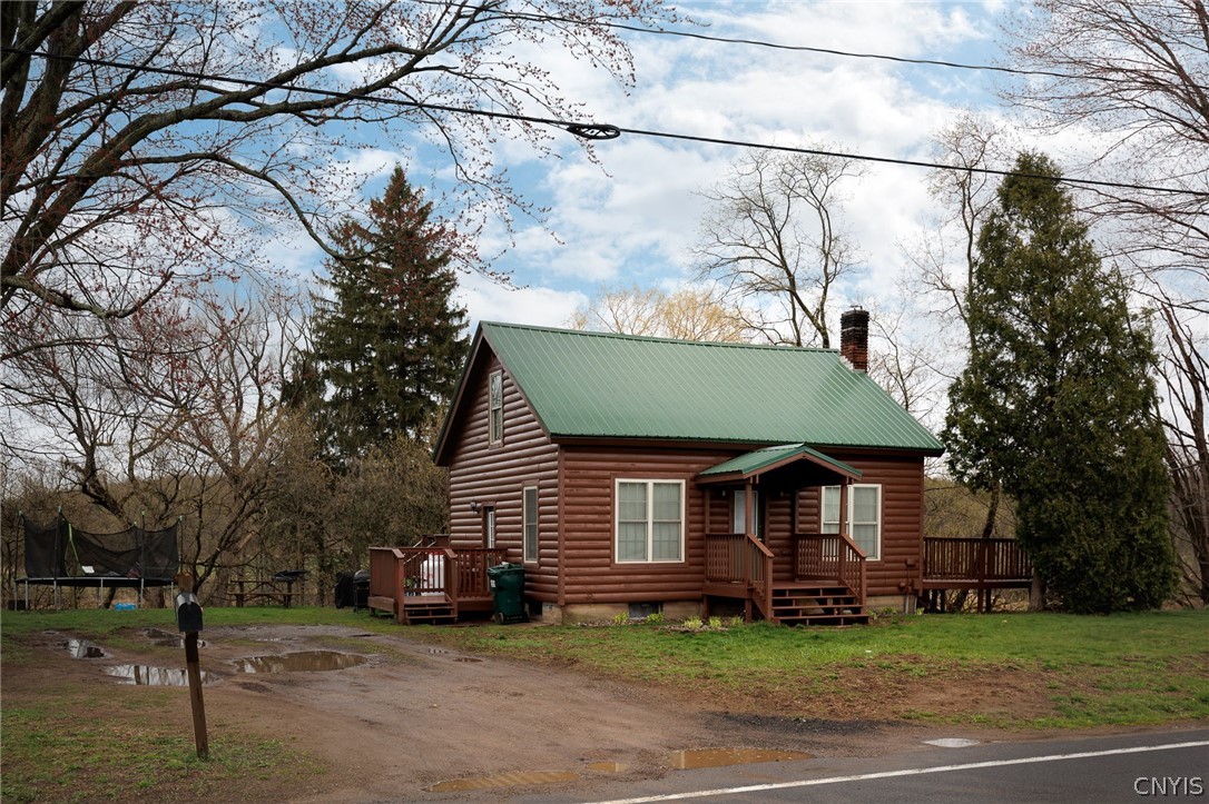 2816 County Rte 15 Sandy Creek, NY 13145 - Photo 1 of 1 Gallery Image 1