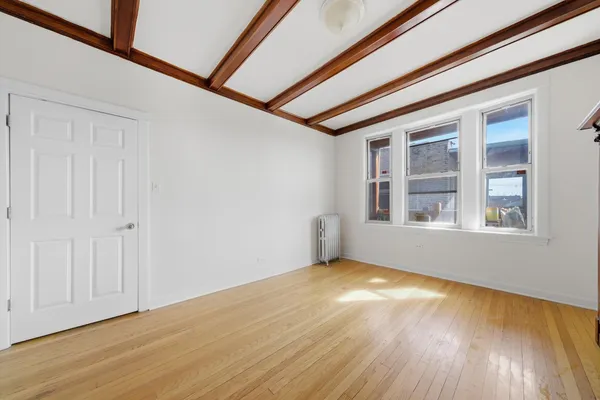 $2,995 | 2453 North Spaulding Avenue, Unit 3, Chicago, IL 60647