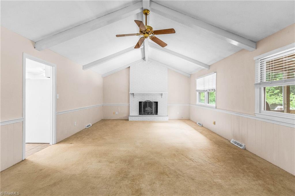 3538 Tanglebrook Trail Clemmons, NC 27012 - Photo 6 of 28