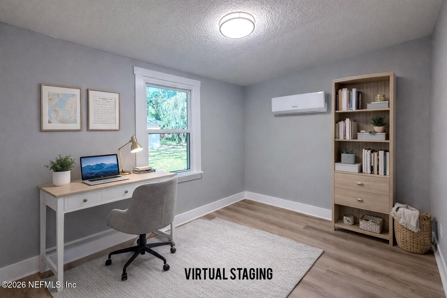 6304 Blanchard Road Jacksonville, FL 32216 - Photo 12 of 15 a workspace with furniture and window