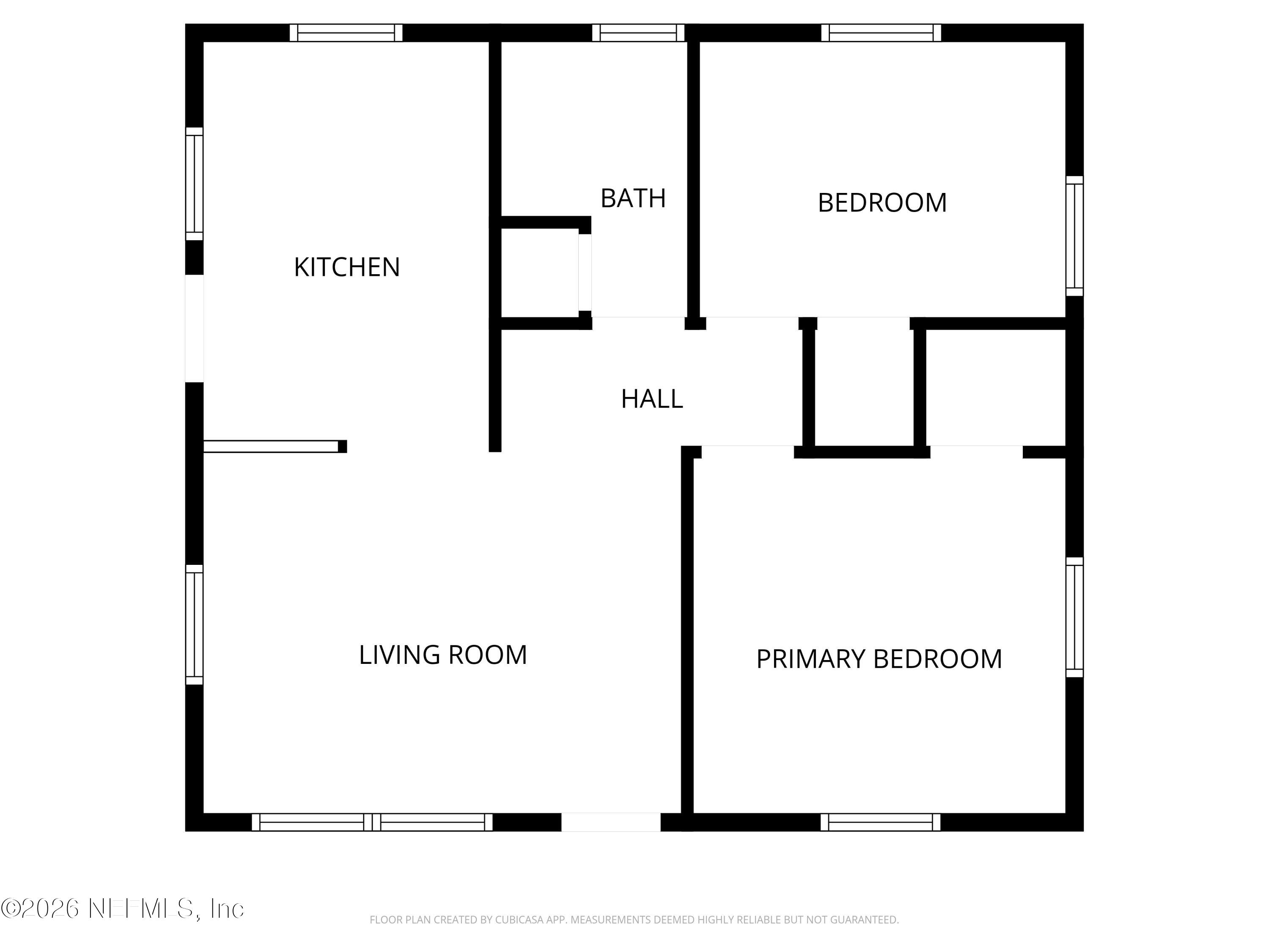 6304 Blanchard Road Jacksonville, FL 32216 - Photo 3 of 15 a picture of a park