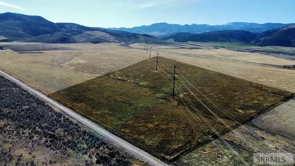 $299,000 | Tbd Curtis Lane, Downey, ID 83234