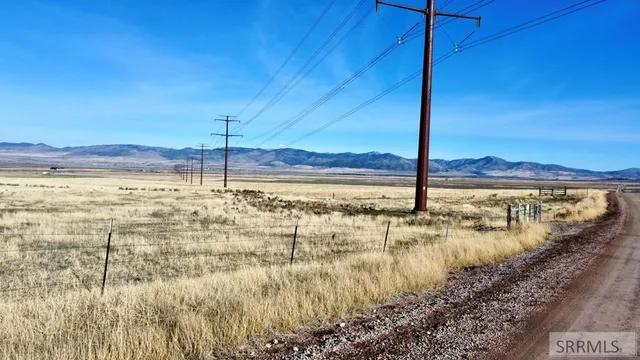 $299,000 | Tbd Curtis Lane, Downey, ID 83234