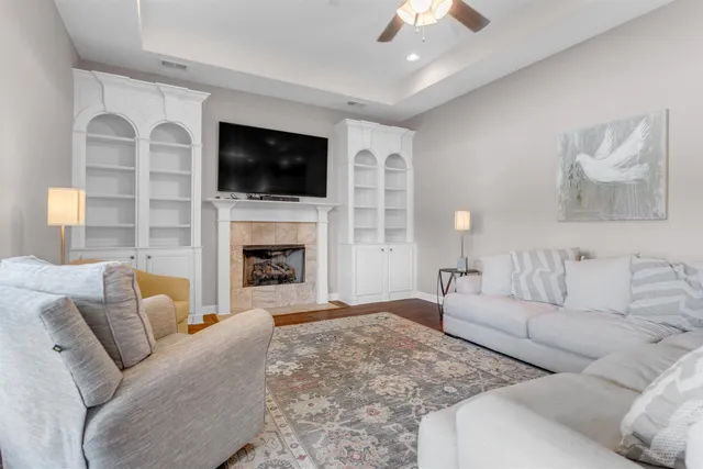 $642,901 | 615 Glenshee Drive, Rossville, TN 38066