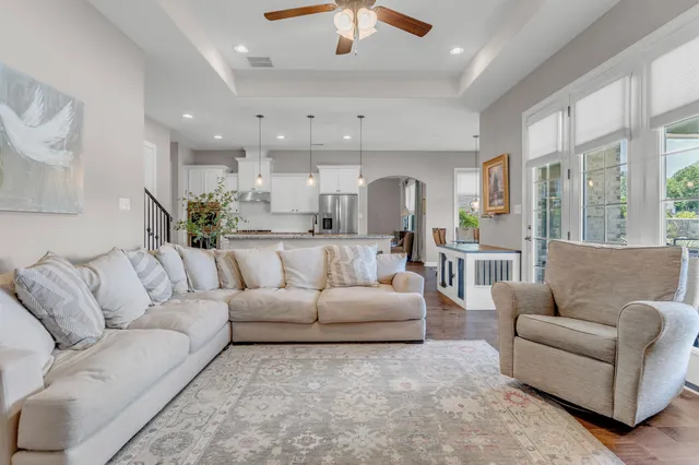 $642,901 | 615 Glenshee Drive, Rossville, TN 38066