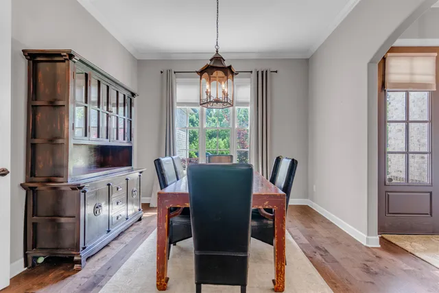 $642,901 | 615 Glenshee Drive, Rossville, TN 38066