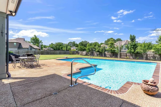 $642,901 | 615 Glenshee Drive, Rossville, TN 38066