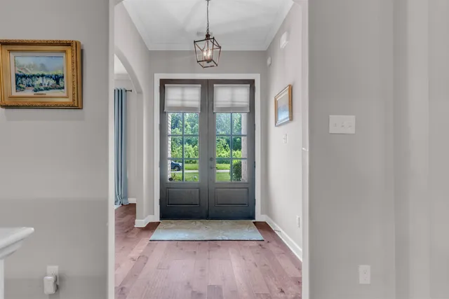 $642,901 | 615 Glenshee Drive, Rossville, TN 38066