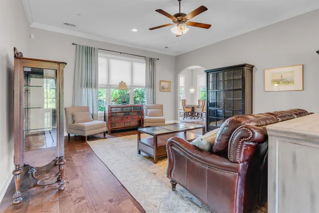 $642,901 | 615 Glenshee Drive, Rossville, TN 38066