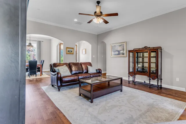 $642,901 | 615 Glenshee Drive, Rossville, TN 38066