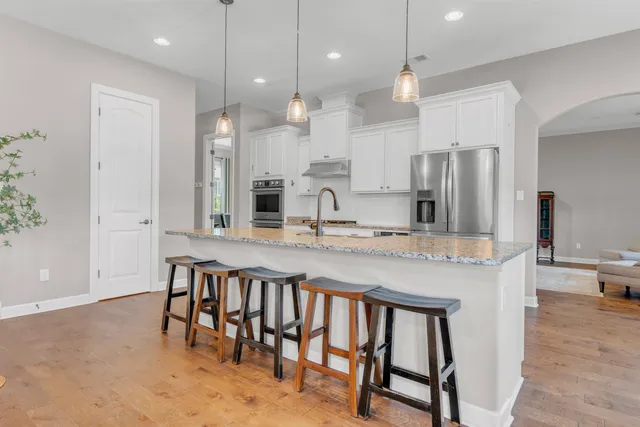 $642,901 | 615 Glenshee Drive, Rossville, TN 38066