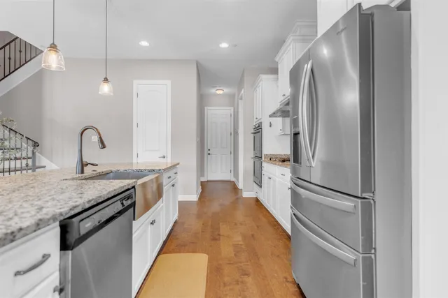 $642,901 | 615 Glenshee Drive, Rossville, TN 38066