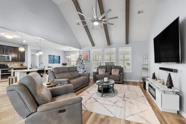 $525,000 | 2152 Stonecrest Drive Northwest, Calabash, NC 28467