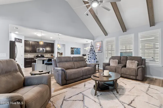 $525,000 | 2152 Stonecrest Drive Northwest, Calabash, NC 28467