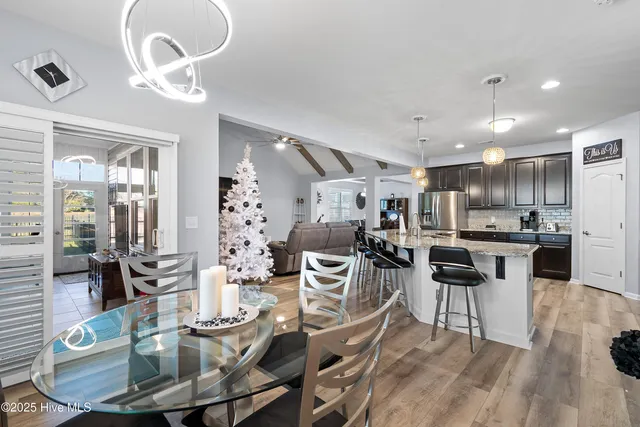 $525,000 | 2152 Stonecrest Drive Northwest, Calabash, NC 28467