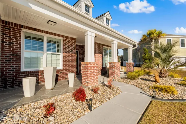 $525,000 | 2152 Stonecrest Drive Northwest, Calabash, NC 28467