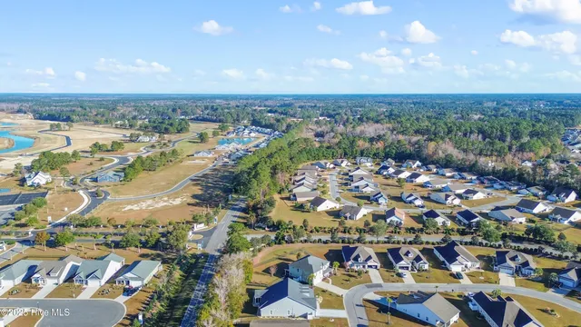 $525,000 | 2152 Stonecrest Drive Northwest, Calabash, NC 28467