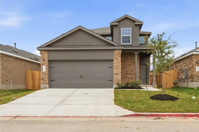 $2,295 | 1404 Roaming Oak Bend, Georgetown, TX 78628