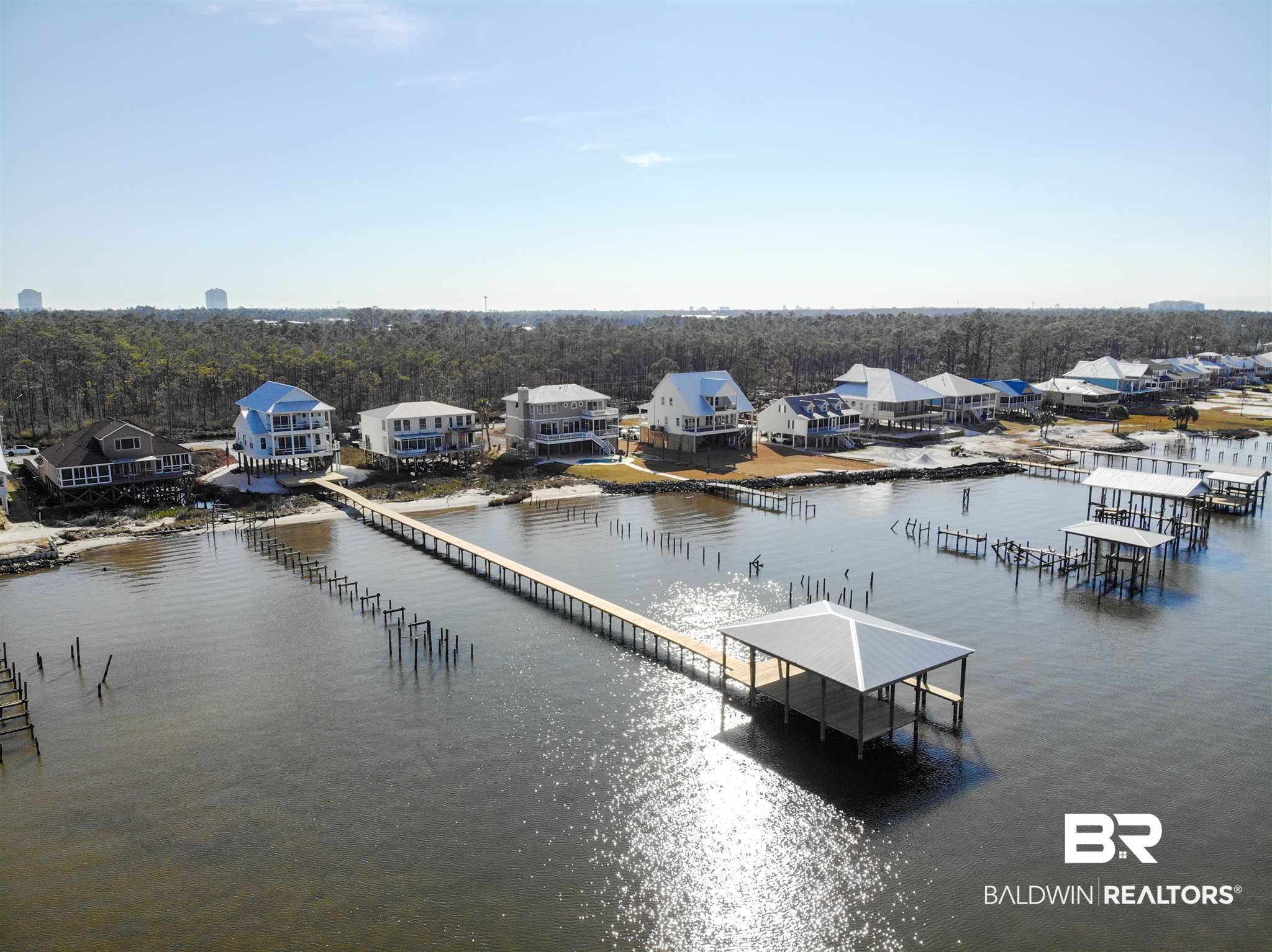 24603 Gulf Bay Road Orange Beach, AL 36561 - Photo 32 of 37