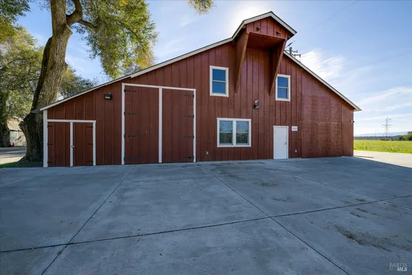 $5,200,000 | 5430 Putah Creek Road, Winters, CA 95694