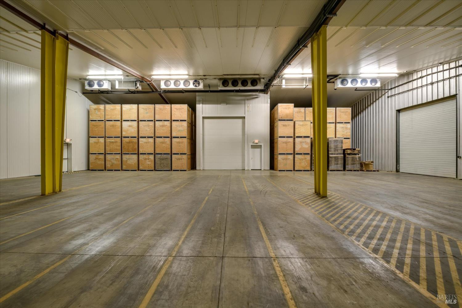 5430 Putah Creek Road Winters, CA 95694 - Photo 80 of 99 Cold storage