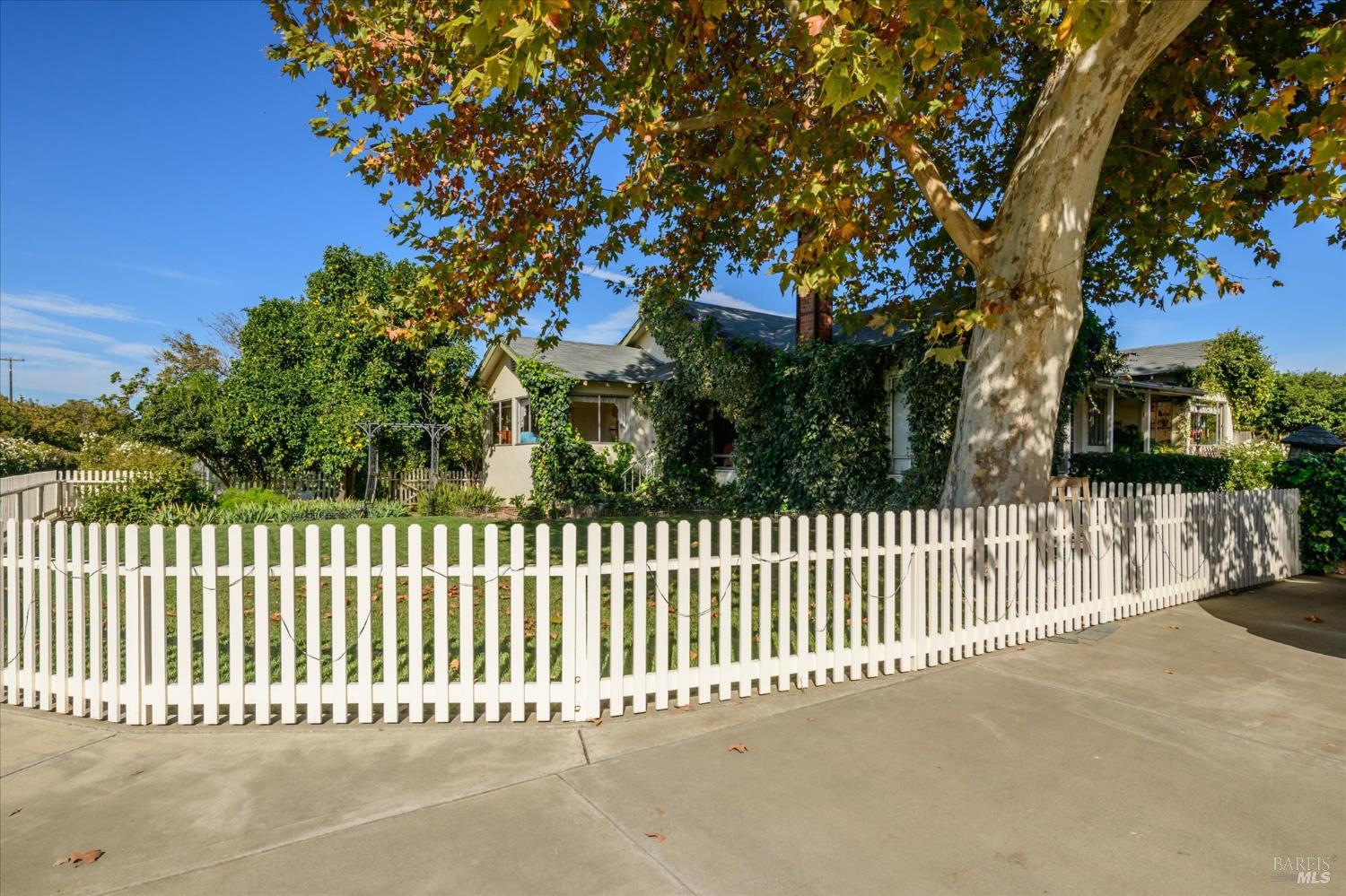 5430 Putah Creek Road Winters, CA 95694 - Photo 8 of 99