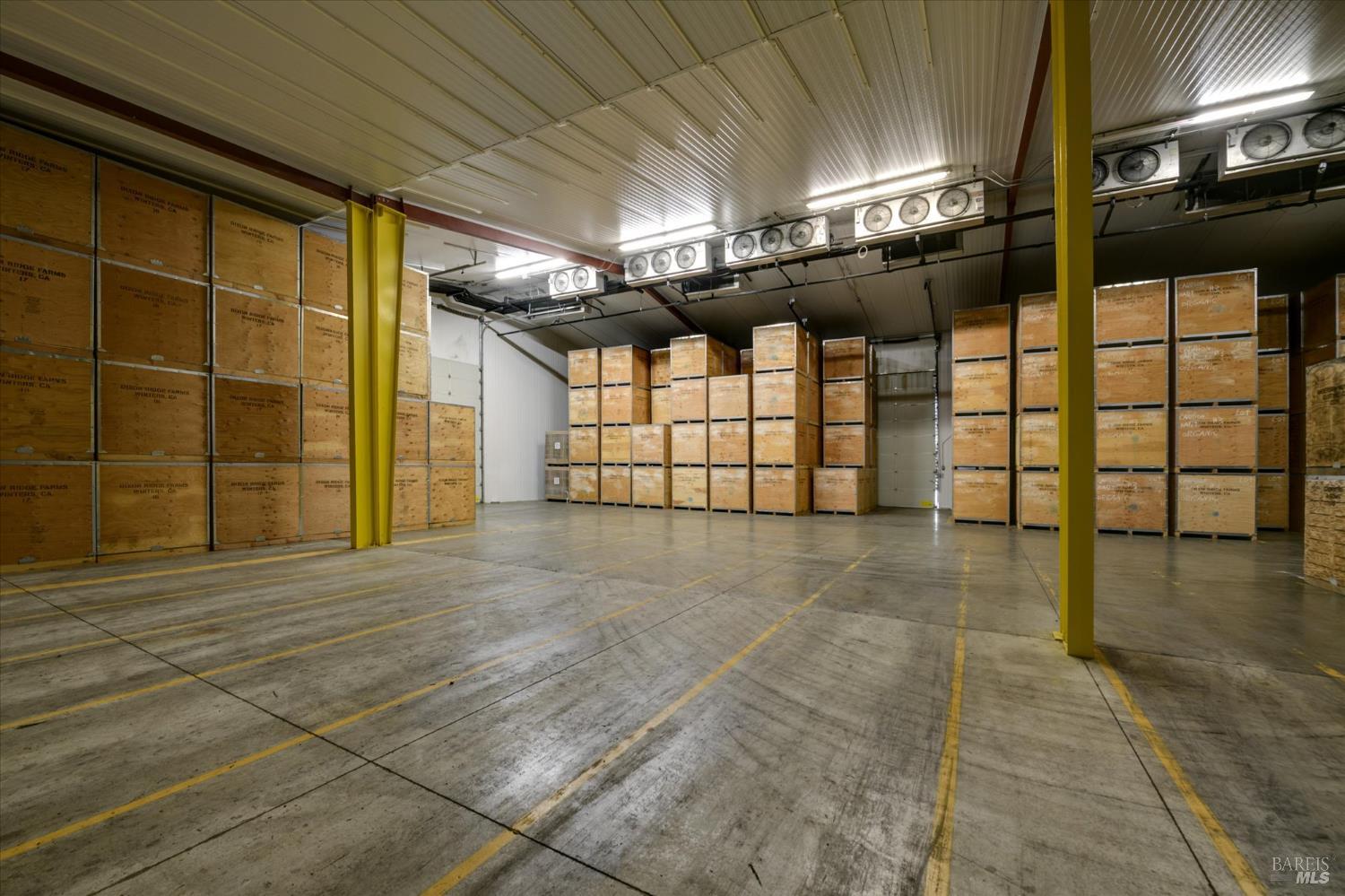 5430 Putah Creek Road Winters, CA 95694 - Photo 81 of 99 Cold Storage