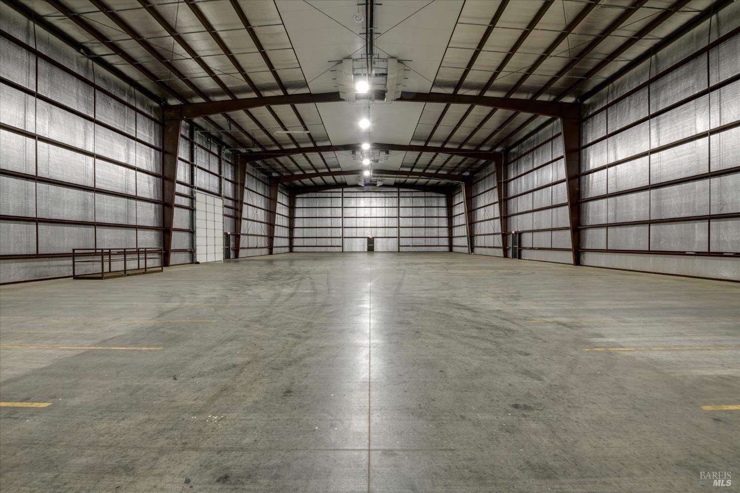5430 Putah Creek Road Winters, CA 95694 - Photo 82 of 99 Cold storage