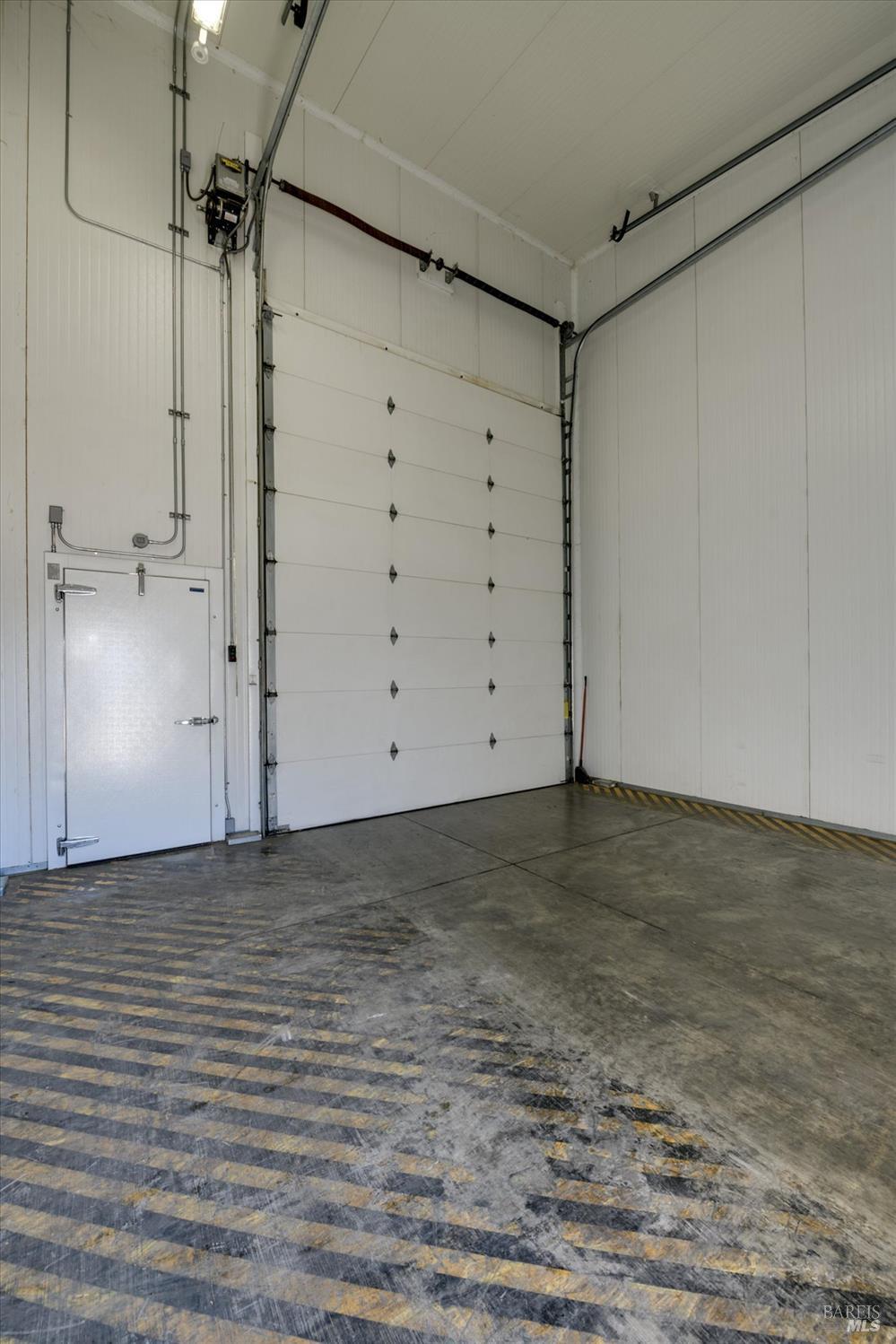 5430 Putah Creek Road Winters, CA 95694 - Photo 83 of 99 a view of an empty room