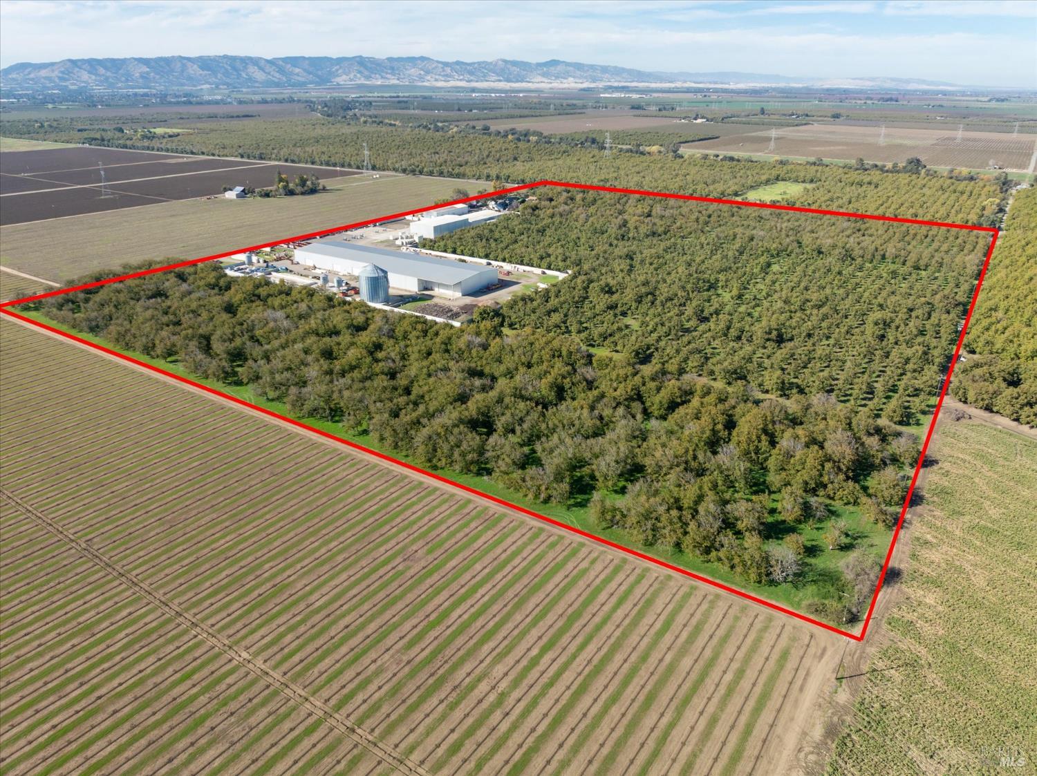 5430 Putah Creek Road Winters, CA 95694 - Photo 93 of 99