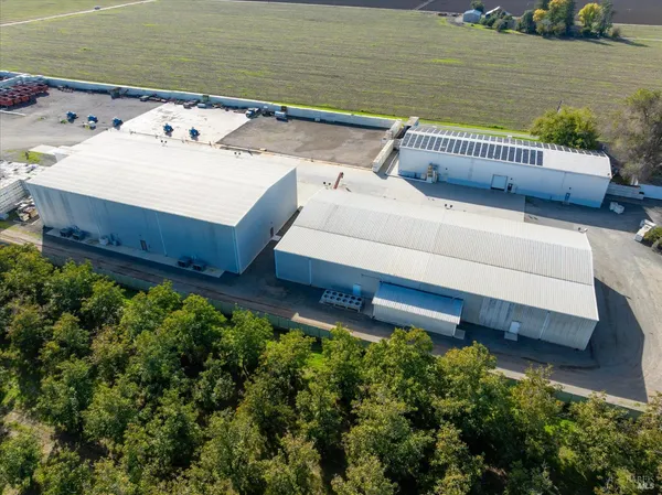 $5,200,000 | 5430 Putah Creek Road, Winters, CA 95694