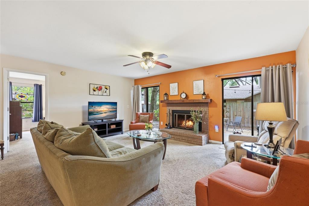 7314 Southwest 18 Place Gainesville, FL 32607 - Photo 5 of 23