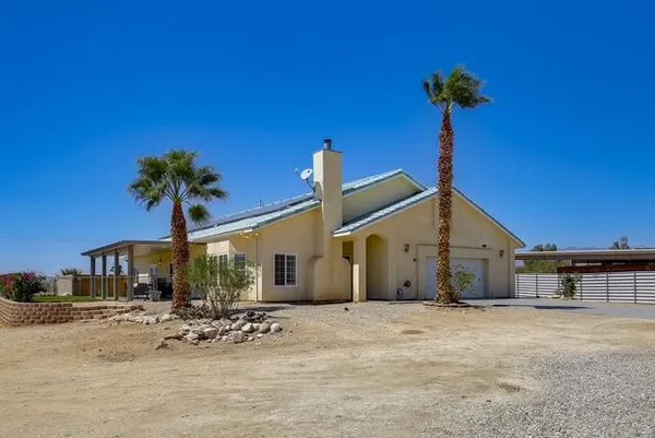 $5,000 | 14997 McCarger Road, Desert Hot Springs, CA 92240